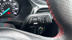 Ford Fiesta 1.0 EcoBoost 125 ST-Line X 5dr Petrol Hatchback